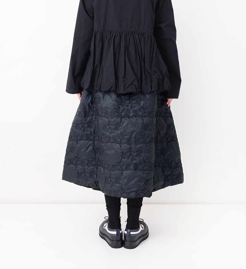 VC-2788<br>キルティングスカート