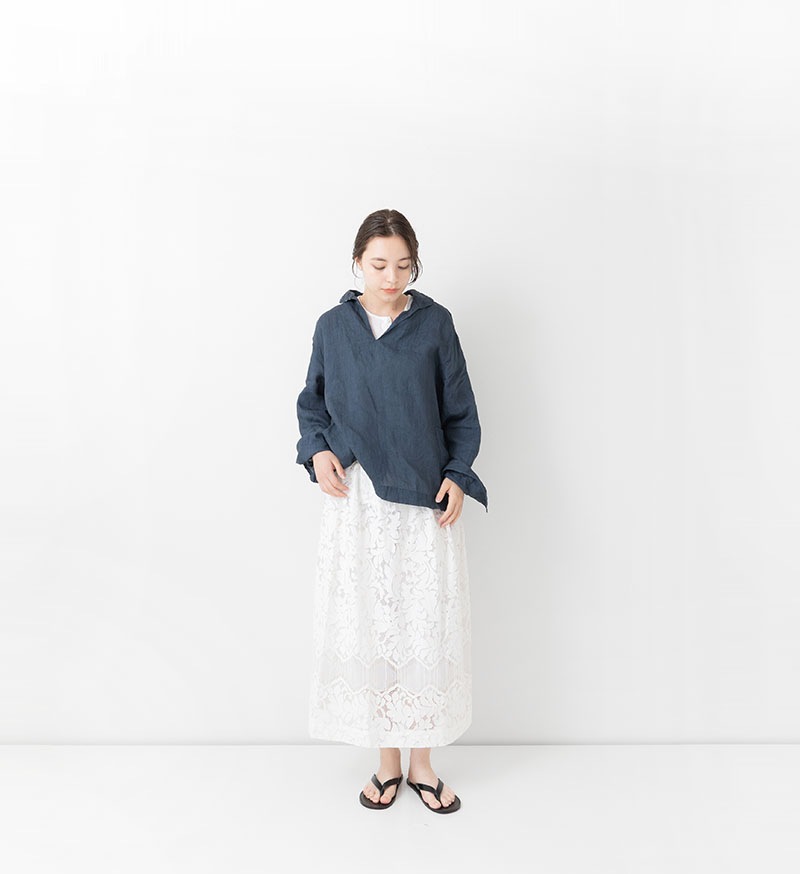 LTD-210<br>プルオーバージャケット