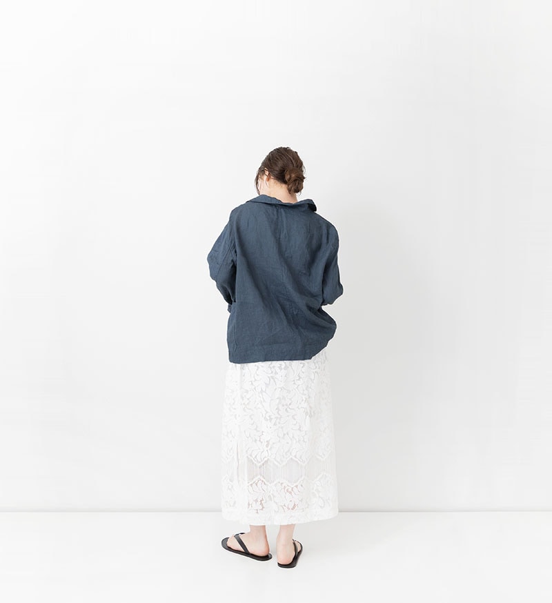未使用【veritecoeur】ヴェリテクール ヘンプジャケット 貝殻染め 春夏 楽天市場】【10％OFFクーポン】＼毎月恒例!!月末月初／6/27(土)16:00