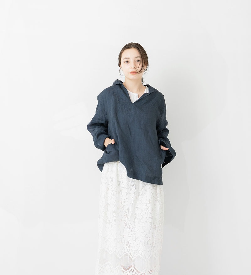 LTD-210<br>プルオーバージャケット