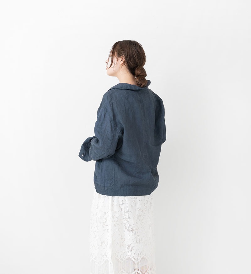 LTD-210<br>プルオーバージャケット