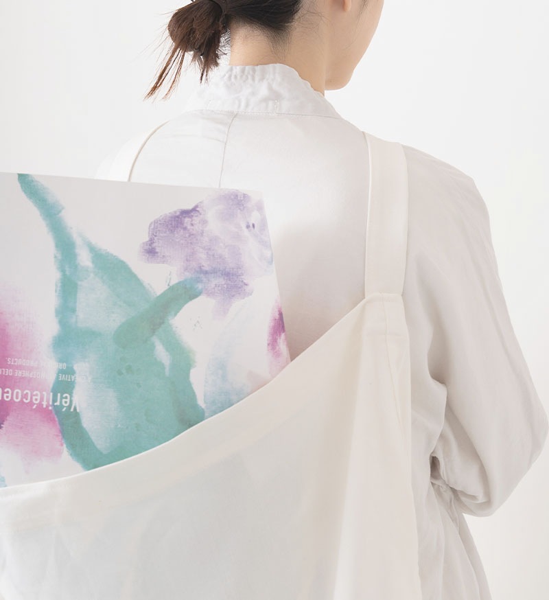 TOTE-002<br>TOTE BAG L