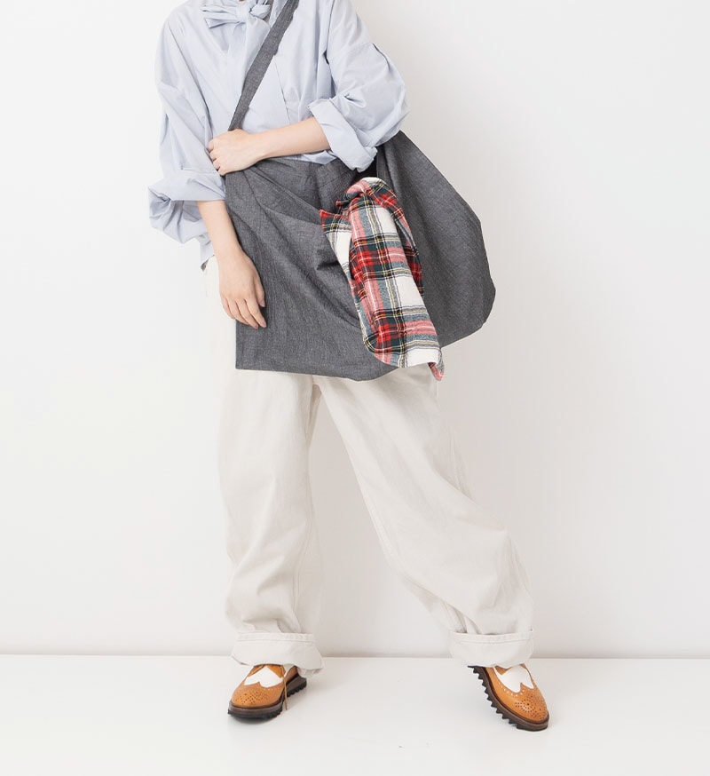 TOTE-002<br>TOTE BAG L