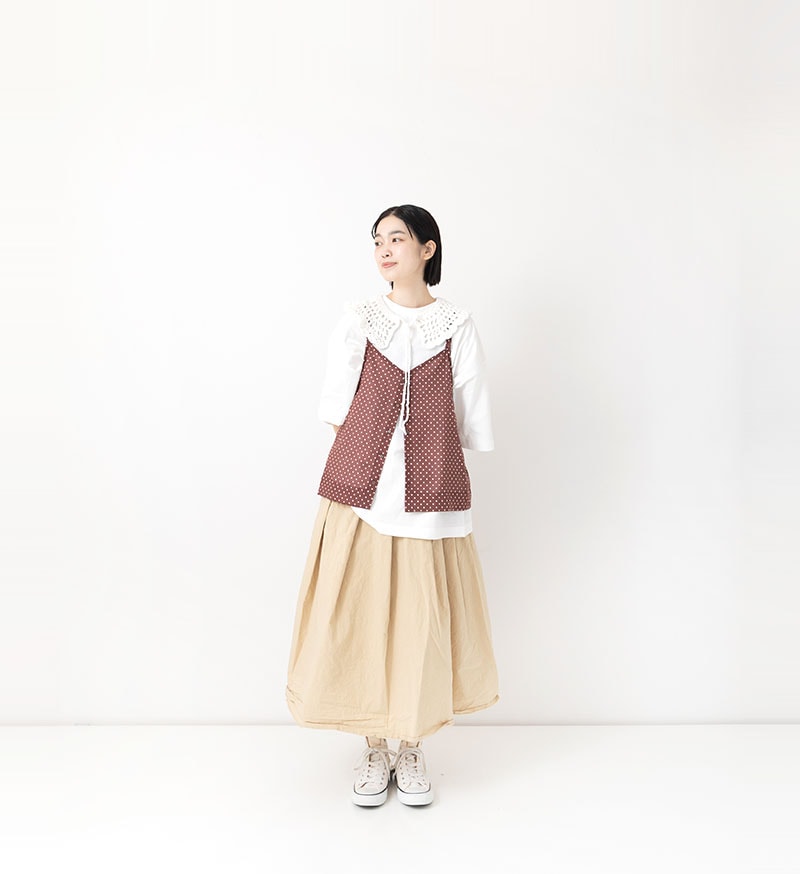 ペヘモリッケ様製 ハンドメイド くま つけ襟 くまさんのかわいいつけ襟デザイン | TikTok