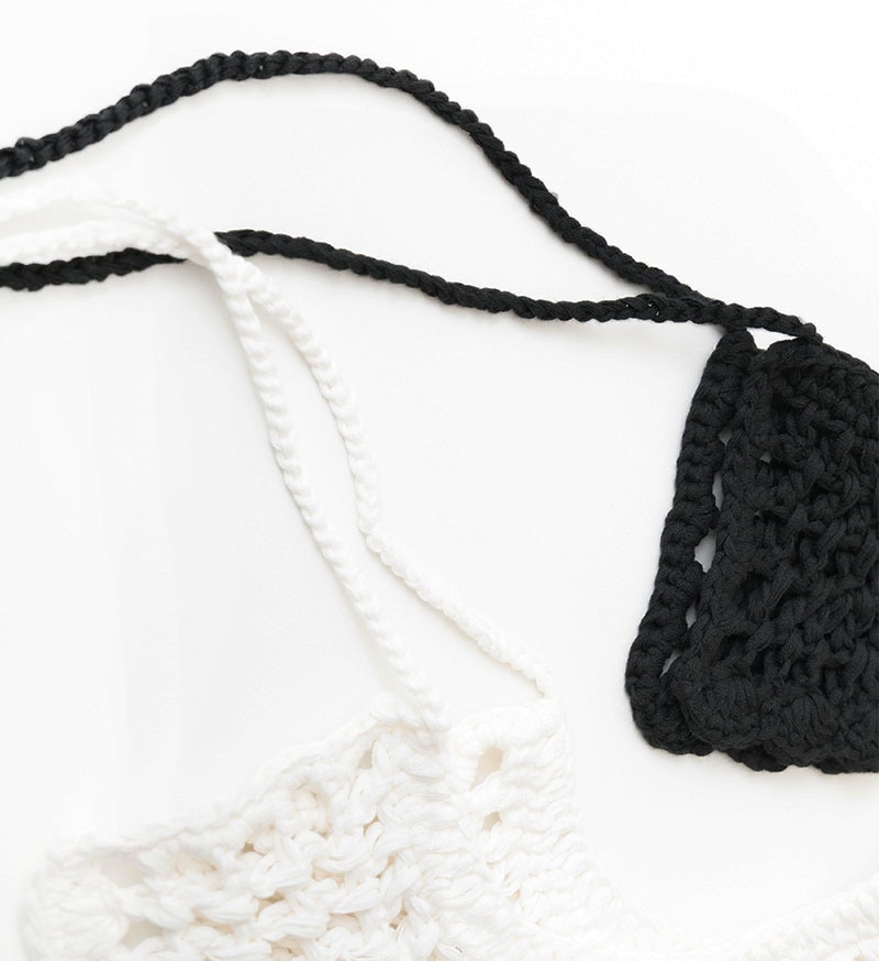 ペヘモリッケ様製 ハンドメイド くま つけ襟 くまさんのかわいいつけ襟デザイン | TikTok