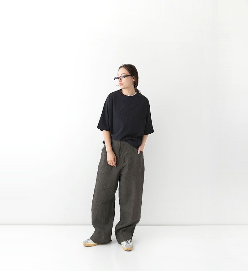 LTD-211<br> ユーティリティーパンツ
