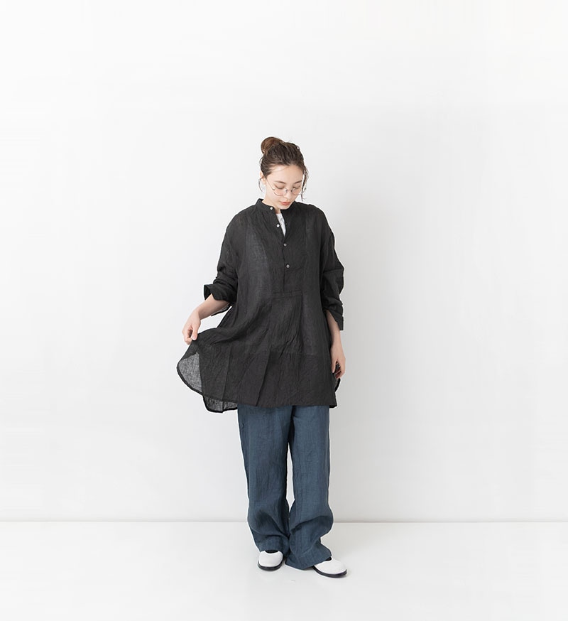 LTD-211<br> ユーティリティーパンツ - FEATURE - Veritecoeur