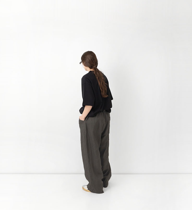 LTD-211<br> ユーティリティーパンツ
