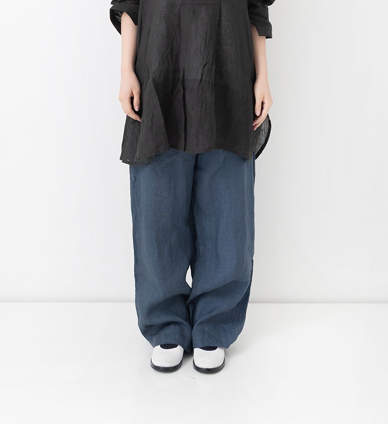 LTD-211<br> ユーティリティーパンツ - FEATURE - Veritecoeur
