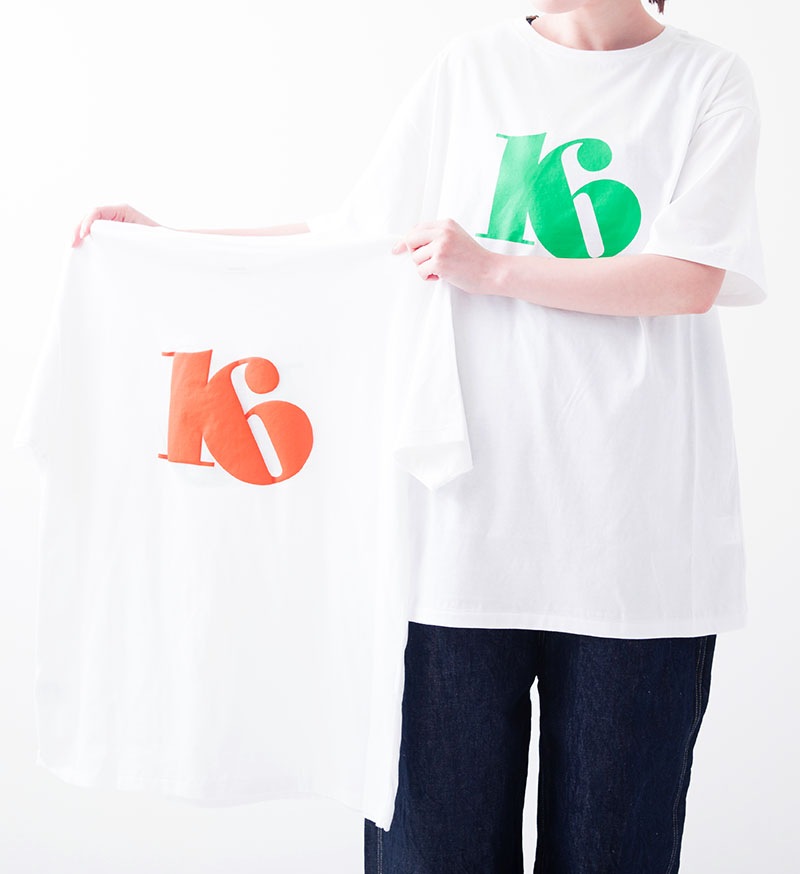 【SALE】VCC-445U プリントTEE