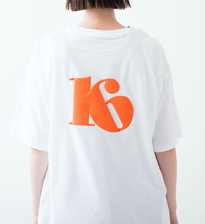 【SALE】VCC-445U プリントTEE