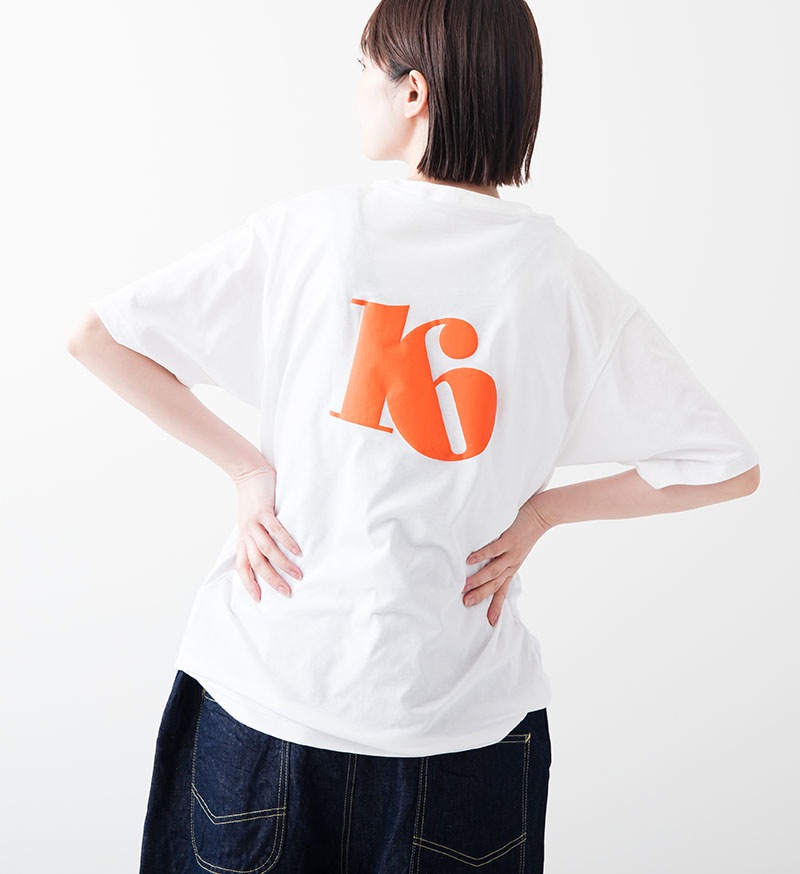 【SALE】VCC-445U プリントTEE