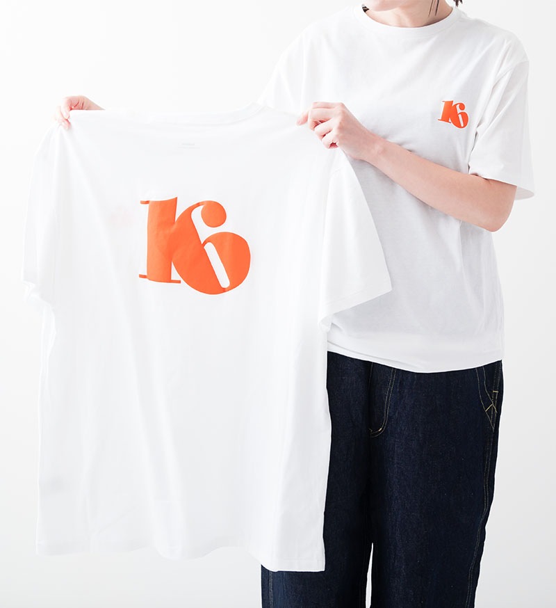 【SALE】VCC-445U プリントTEE