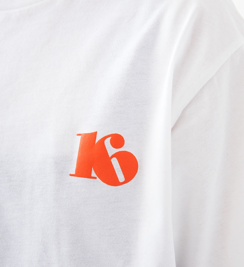 【SALE】VCC-445U プリントTEE