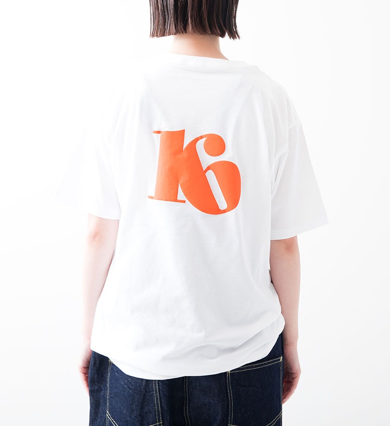 【SALE】VCC-445U プリントTEE