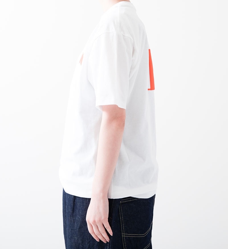 【SALE】VCC-445U プリントTEE