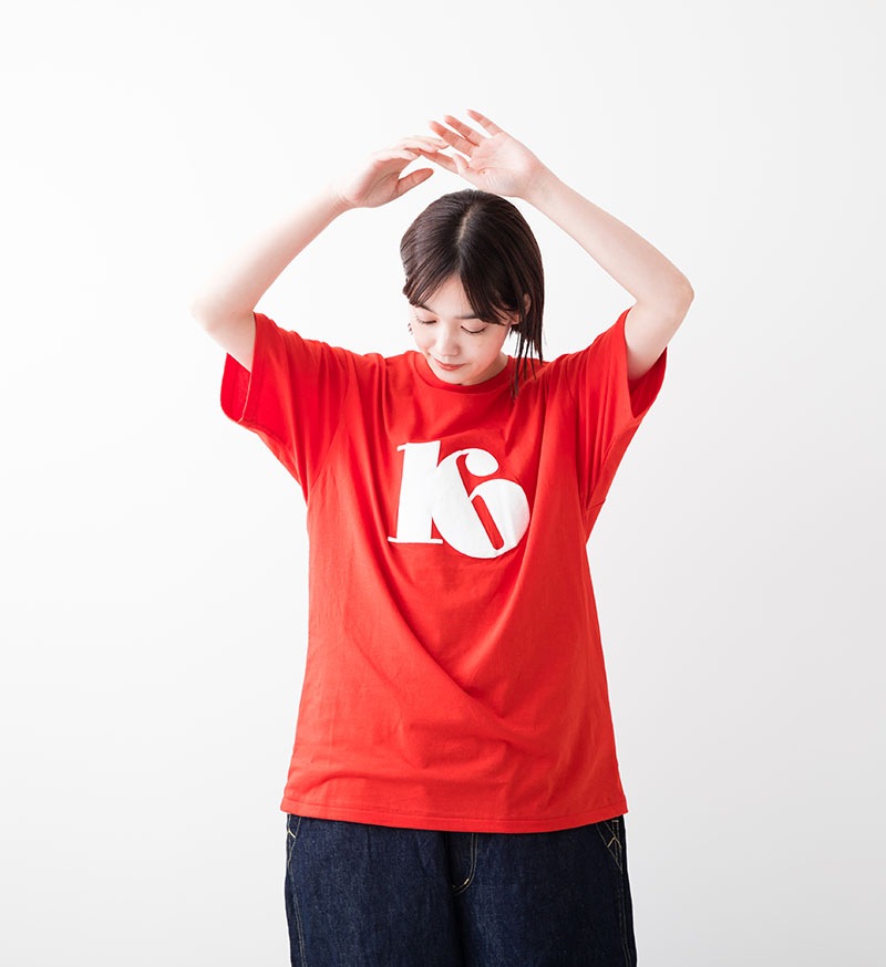 【SALE】VCC-445U プリントTEE