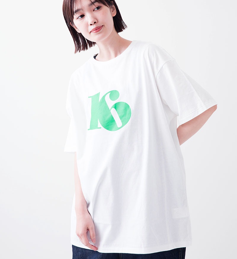 【SALE】VCC-445U プリントTEE