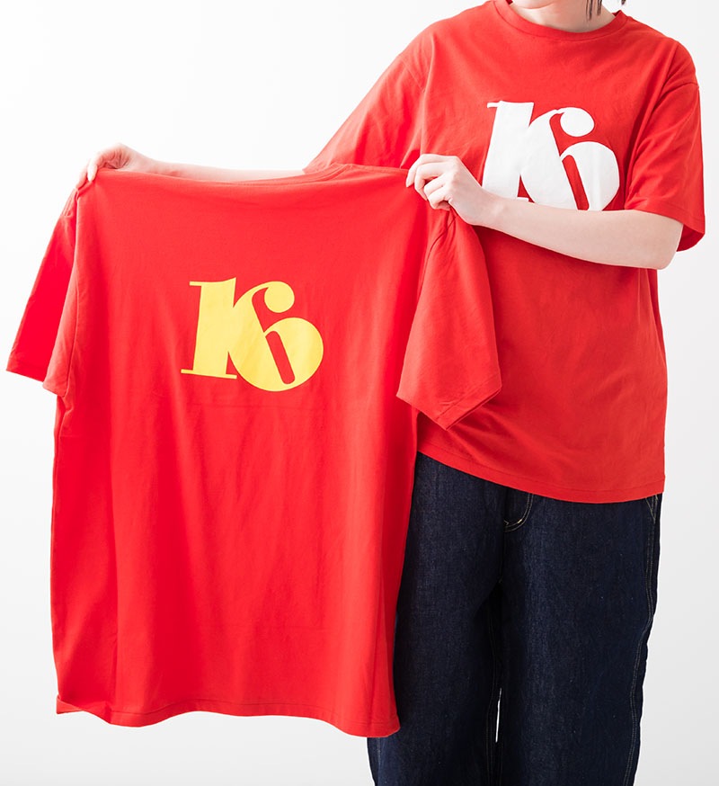 【SALE】VCC-445U プリントTEE