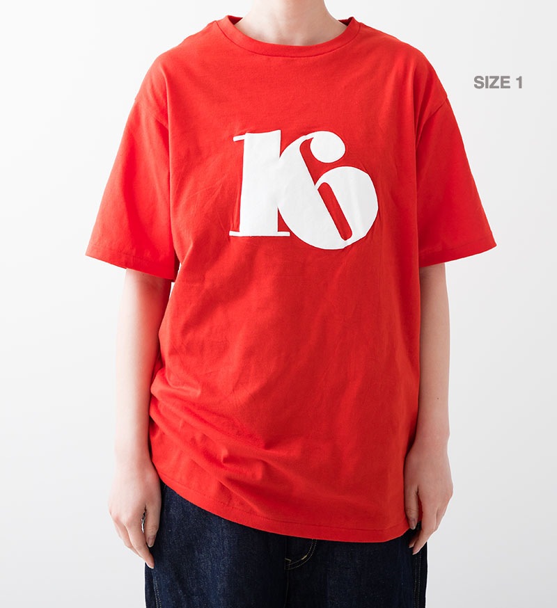 【SALE】VCC-445U プリントTEE