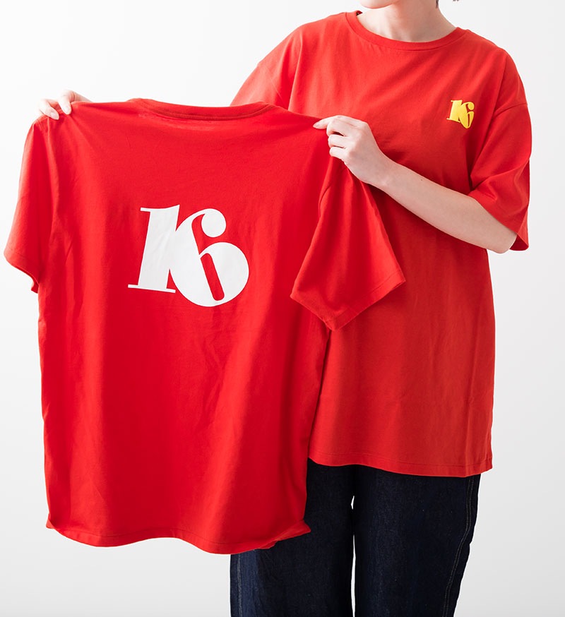 【SALE】VCC-445U プリントTEE