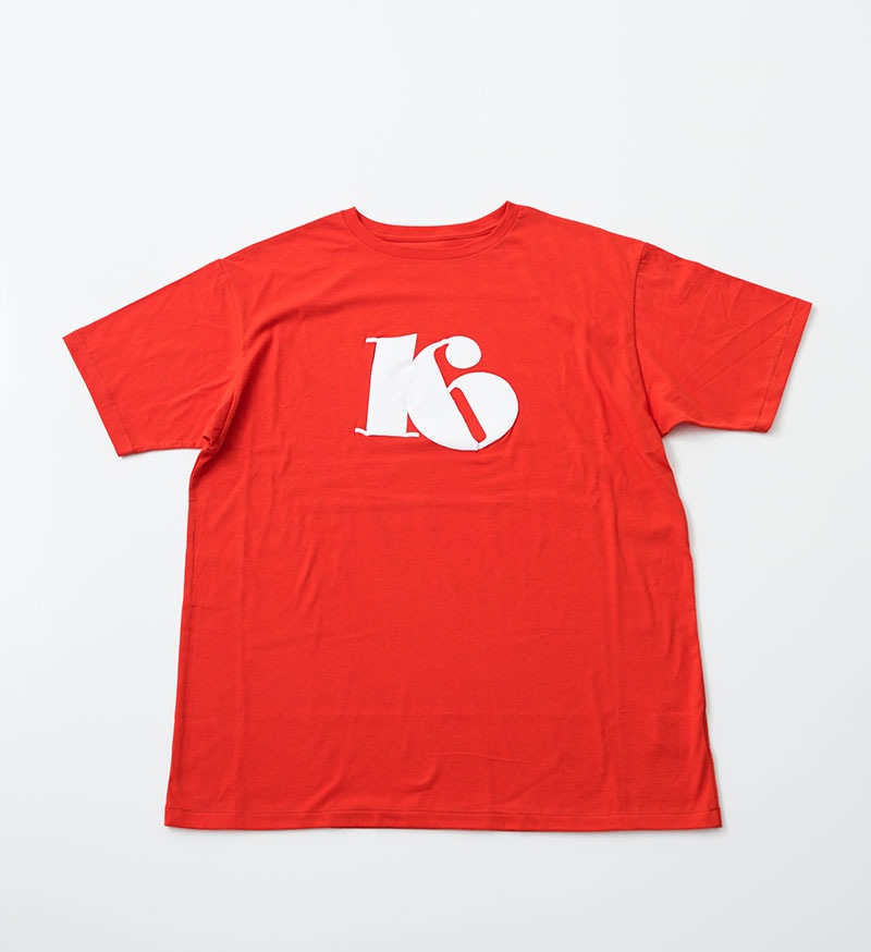 【SALE】VCC-445U プリントTEE