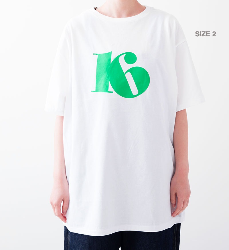 【SALE】VCC-445U プリントTEE