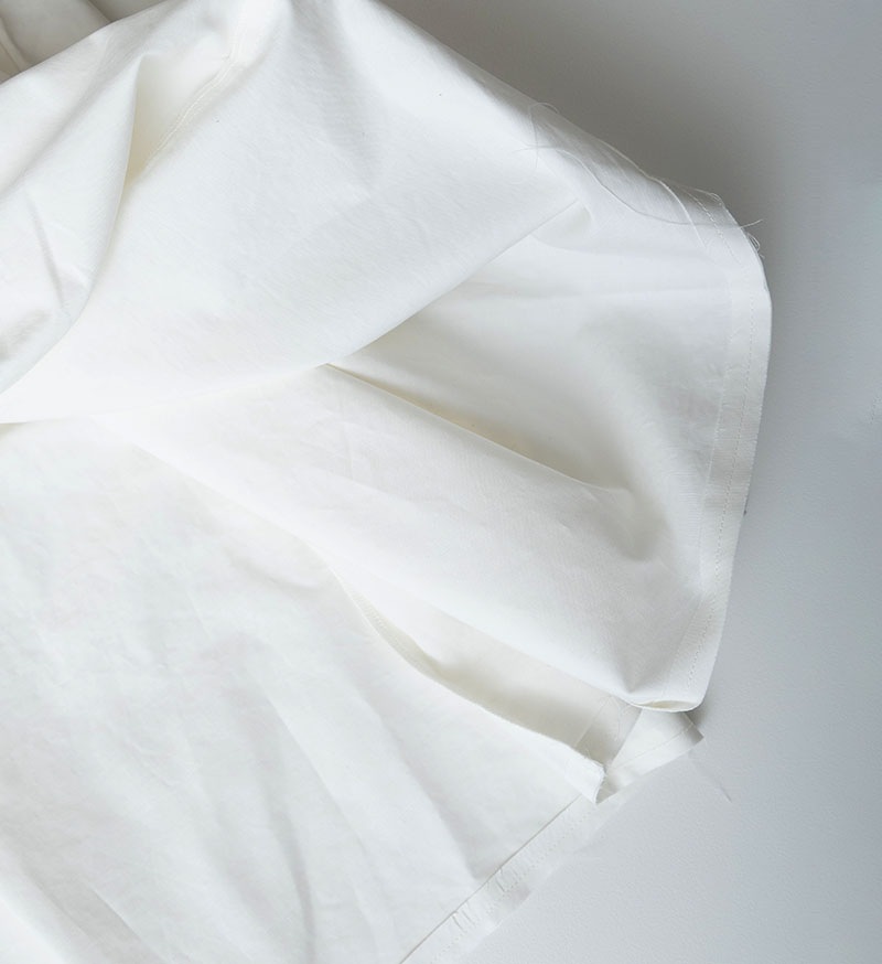 SALE】<br>VC-2603<br>ホースクロスタックスカート - Back Number Sale