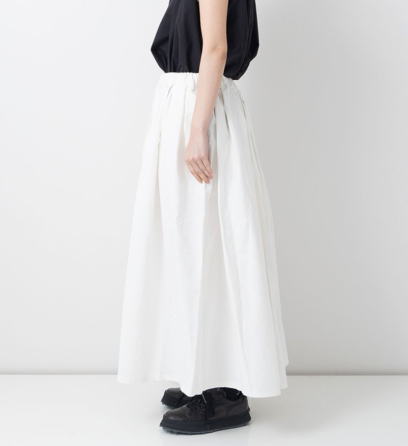 SALE】<br>VC-2603<br>ホースクロスタックスカート - Back Number Sale