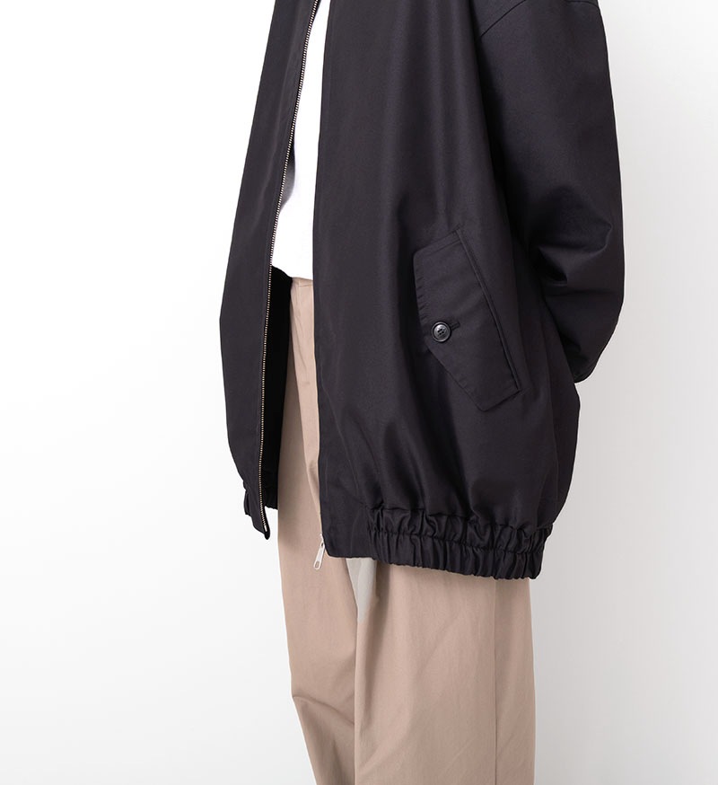 LTD-127 CP Blouson