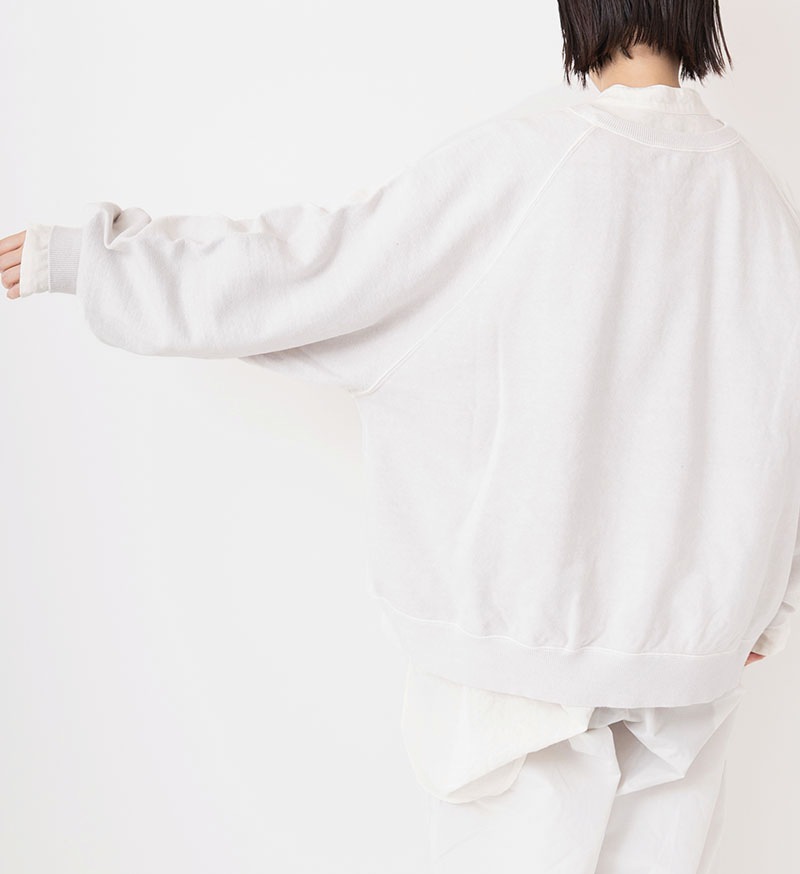 VCC-525<br>Pigment dye スウェットL/S