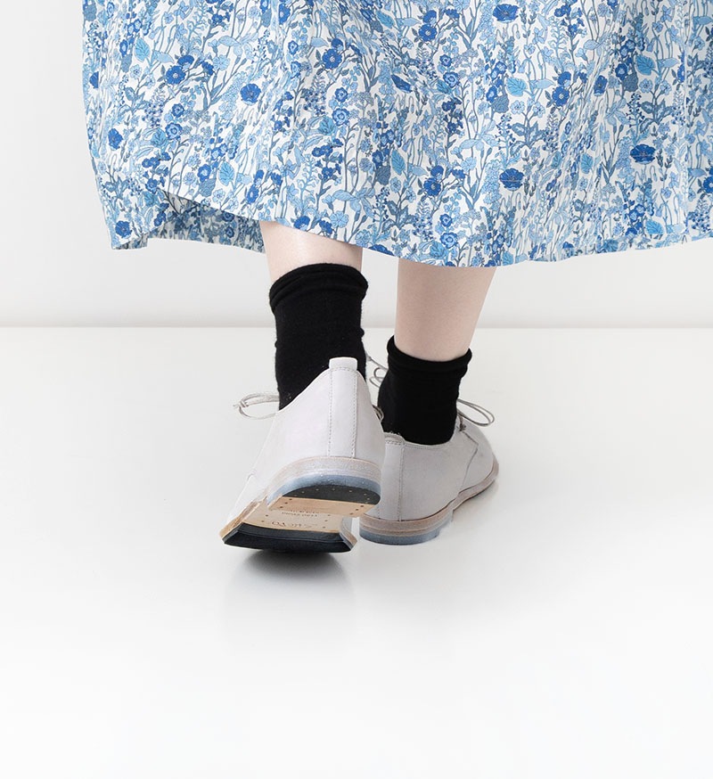 watako様 VC-2844 SHOTO×Veritecoeur - 2026S/S - Veritecoeur(ヴェリテクール)