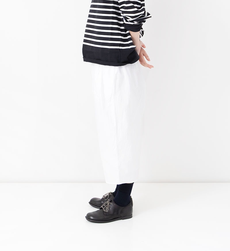ST-063 ギャザーパンツ