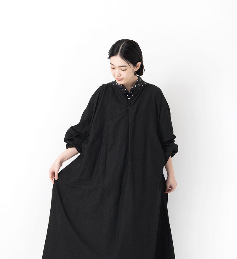 Veritecoeur online 限定 　　コットンボイルワンピース美品 SALE】<br>※Veritecoeur online 限定※<br> NT-090 コットンボイル