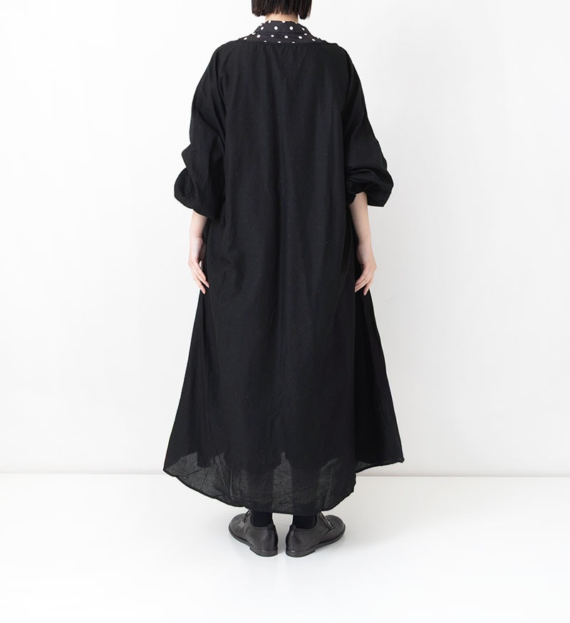 SALE】<br>※Veritecoeur online 限定※<br> NT-090 コットンボイル