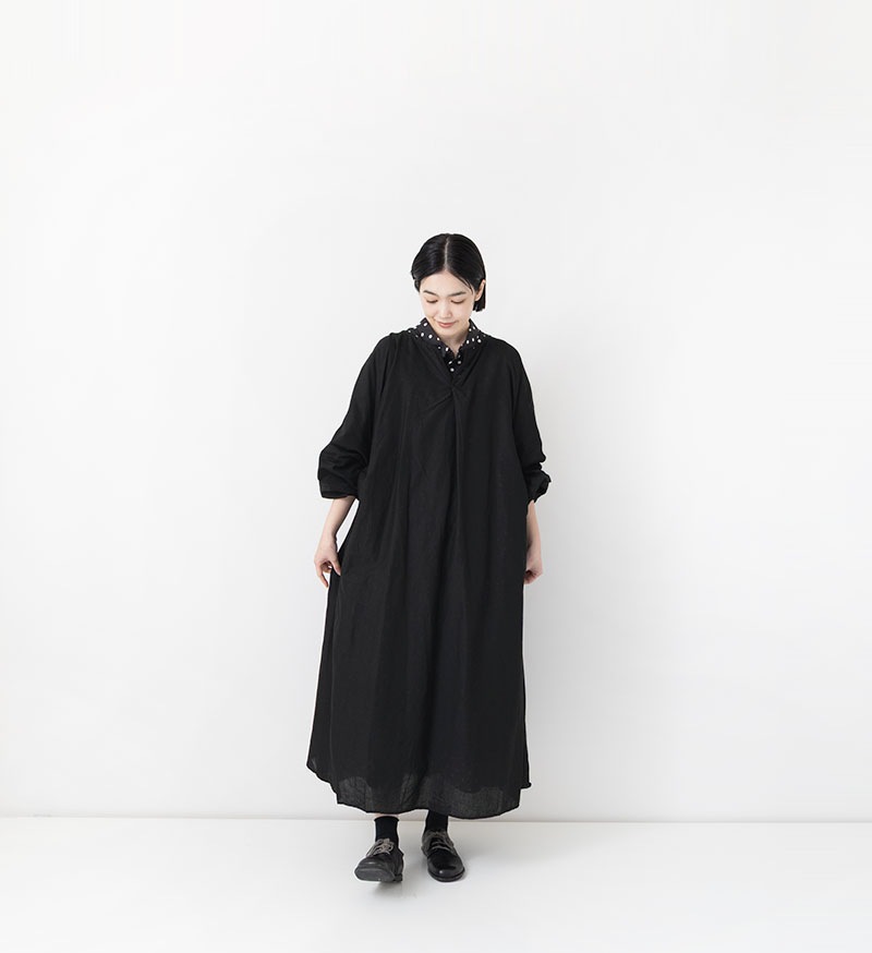 SALE】<br>※Veritecoeur online 限定※<br> NT-090 コットンボイル