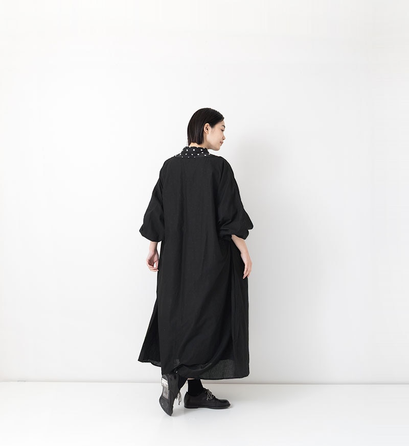 Veritecoeur online 限定 　　コットンボイルワンピース美品 SALE】<br>※Veritecoeur online 限定※<br> NT-090 コットンボイル