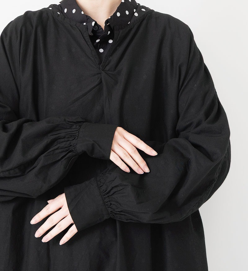SALE】<br>※Veritecoeur online 限定※<br> NT-090 コットンボイル
