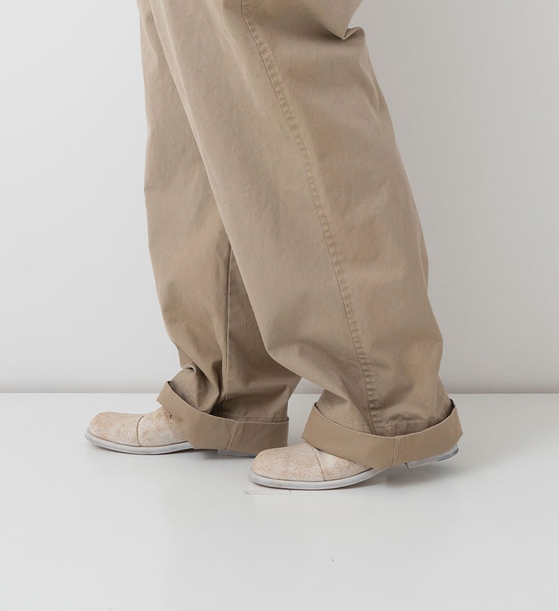 SALE】<br>VC-2639<br>ベンタイルワークパンツ - Back Number Sale