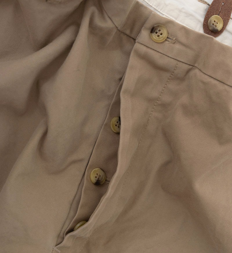 SALE】<br>VC-2639<br>ベンタイルワークパンツ - Back Number Sale