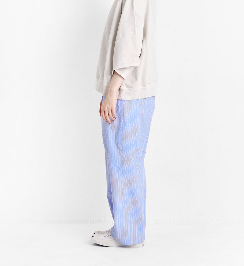 VC-2790<br>ストライプイージーパンツ