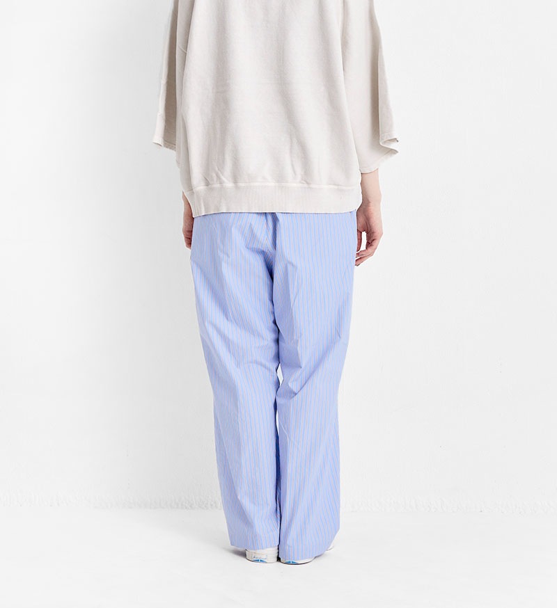 VC-2790<br>ストライプイージーパンツ