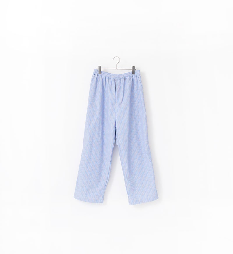 VC-2790<br>ストライプイージーパンツ