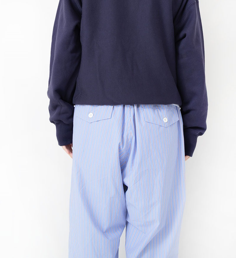 VC-2790<br>ストライプイージーパンツ