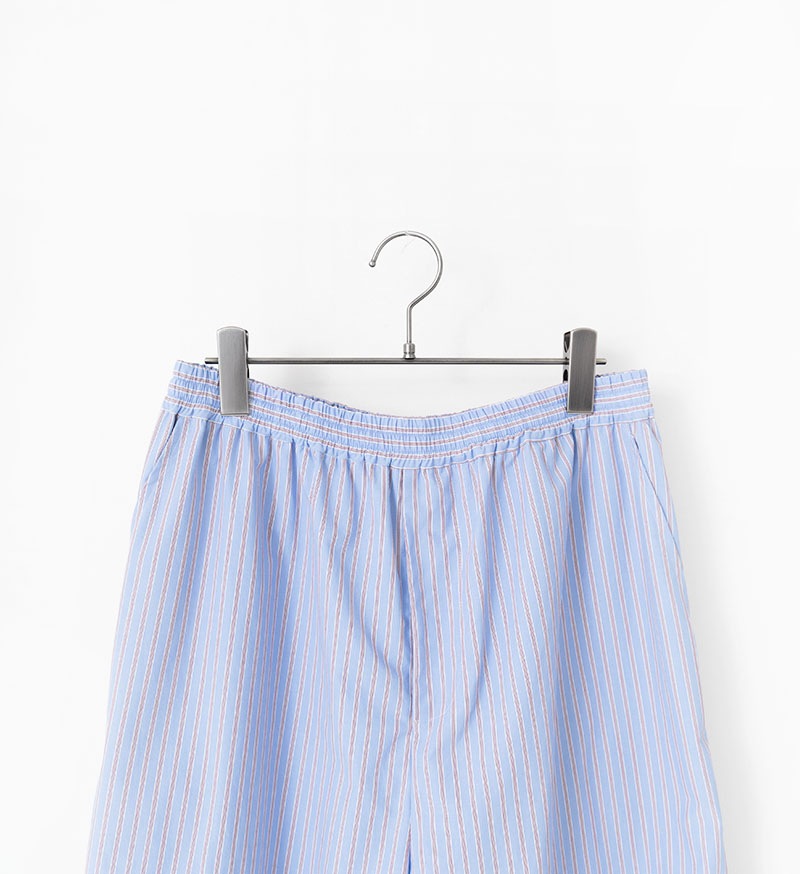 VC-2790<br>ストライプイージーパンツ