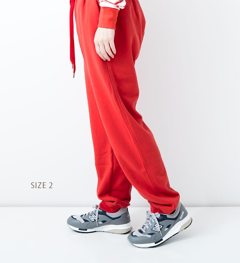 SALE】<br>VCC-457U<br>ユニセックススウェットパンツ - Back Number