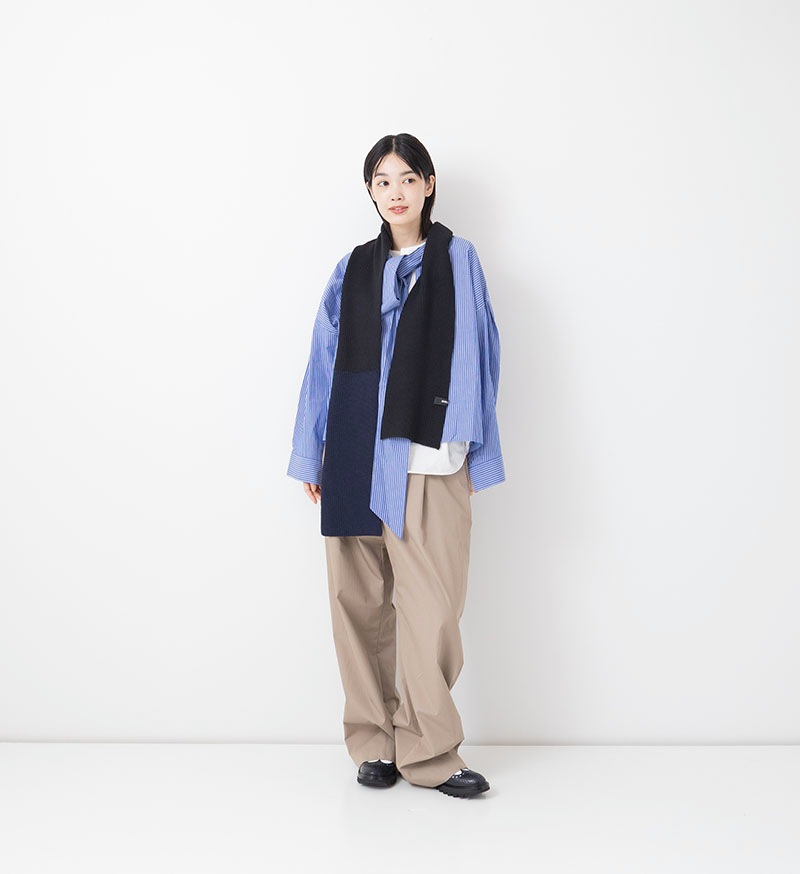 LTD-130<br>Cashmere Stole