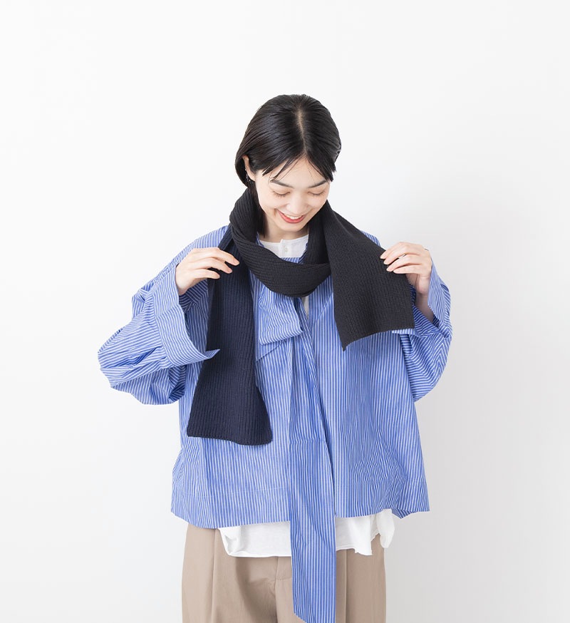 LTD-130<br>Cashmere Stole