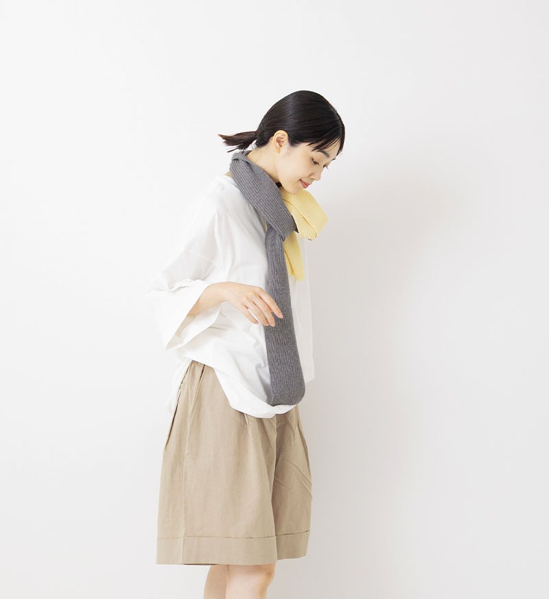 LTD-130<br>Cashmere Stole