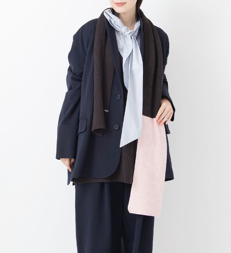 LTD-130<br>Cashmere Stole